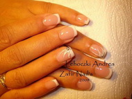 Best Nails - Francia-akril